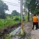 Kalapas Tanjung Balai Asahan Tinjau Lahan Hibah Dari Polsek STR.  Tanjungbalai