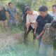 Tersangka Pembunuhan Penjaga Kebun Sawit Di Desa Binanga Dua Ditangkap