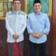 Genap Berusia 44 Tahun, UAS Berikan Ucapan Selamat MILAD Kepada Wagub Aceh