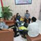 Kegiatan Penelitian Ilmiah Mahasiswa Pascasarjana UIN Ar-Raniry Banda Aceh Di Lapas Kelas’ II A Banda Aceh.