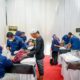 Sambut HUT Bhayangkara ke-79, Polda Sumut Gelar Bakti Kesehatan dan Sosial