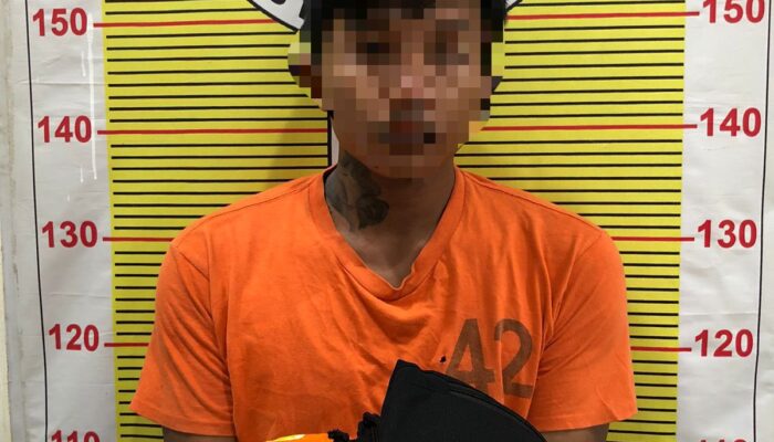 Polres Tapsel Gagalkan Peredaran 3 Kg Sabu di Gunung Tua