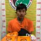 Polres Tapsel Gagalkan Peredaran 3 Kg Sabu di Gunung Tua