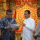 Dari Pendopo ke Pusat: Fadhlullah dan Fahri Hamzah Bahas Permukiman Rakyat Aceh