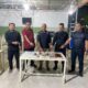 Pastikan Zero Halinar,Lapas Kelas II A Banda Aceh Kembali Sidak Blok Hunian.