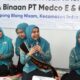 Kunjungi RPIA Indra Makmur, Ketua Penggerak PKK Aceh Timur Apresiasi Dukungan Medco E&P dalam Pemberdayaan Ibu dan Anak