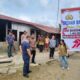Polda Sumut Perbaiki Rumah Warga Miskin di Namorambe dalam Peringatan HUT Bhayangkara ke-79