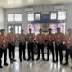 Pembukaan Kegiatan Perkemahan Satya Dharma Pemaayarakatan, Lapas Banda Aceh ikuti via Zoom.