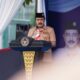 Kakanwil Ditjen PAS Sumut Ikuti Pembukaan Perkemahan Satya Darma Bhakti Pemasyarakatan Serentak se-Indonesia*