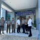 Wujud Sinergitas, Kepala Polsek Ingin Jaya sambangi Lapas Kelas IIA Banda Aceh