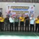 Meriahkan Hari Bhayangkara Ke 79, Polres Aceh Timur Gelar Turnamen Badminton