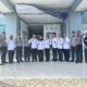 Kantor Wilayah Ditjenpas Aceh terima Kunjungan Asisten Deputi Koordinasi Strategi Pemasyarakatan di Lapas Kelas IIA Banda Aceh