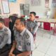 Lapas Banda Aceh Ikuti Sosialisasi Tata Cara Pelaporan Bulanan Pelayanan Tahanan dan Anak secara Virtual