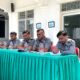 LAPAS TANJUNGBALAI GELAR SIDANG TPP, BAHAS 58 USULAN INTEGRASI DAN PEMBERIAN SANKSI REG F