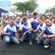 Semarak Car Free Day HUT Bhayangkara ke-79 di Merdeka Walk Medan: Wakapolda Sumut Ajak Masyarakat Hidup Sehat dan Dekat dengan Polri