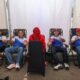 Momen HUT Bhayangkara ke-79, Polda Sumut bersama Masyarakat Donor Darah untuk Sesama