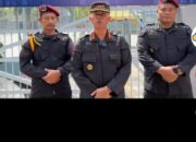 Narkoba Menghancurkan Masa Depan Keluarga Bangsa dan Negara, Jauhkan!
