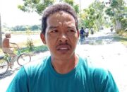 21 Tahun Usia Kabupaten Serdang Bedagai, Jalan Bagaikan “Kolam Ikan”  di Desa Mangga Dua Tak Tersentuh Pembangunan