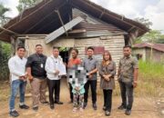 Lembaga Advokasi Gerindra Sumut Berikan Bantuan Hukum untuk Korban Pelecehan Seksual Anak di Deli Serdang