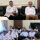 Perkuat Tata Kelola Koperasi, Kakanwil Ditjenpas Sumut Gelar Rapat Bersama Inkopasindo