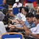 Perkuat Sinergi dengan Dunia Pendidikan Tinggi,Medco E&P Malaka dan BPMA Gelar Donor Darah dan Seminar Kesehatan