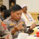 Polda Sumut Gelar Doa Bersama Lintas Agama Sambut Hari Bhayangkara ke-79