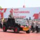 “Polri untuk Masyarakat”: Polda Sumut Gelar Upacara Peringatan Hari Bhayangkara ke-79