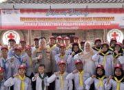 PMI Deli Serdang Gelar Tasyakuran dan Pemberian Piagam Penghargaan Sebagai Peserta Terbaik Jumbara V Tingkat Provinsi Sumut