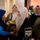 Sambangi Samarinda, Ketua PKK Aceh Ajak Diaspora Jaga Identitas dan Solidaritas