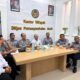 Perkuat Pelaksanaan Tugas Pemasyarakatan, Kantor Wilayah Direktorat Jenderal Pemasyarakatan Aceh ikuti arahan oleh Direktur Jenderal Pemasyarakatan melalui Zoom.