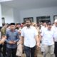 Bangkitkan Ekonomi Rakyat, Gubernur dan Wagub Resmikan Pabrik Karet di Aceh Barat.
