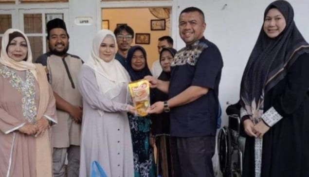 Mukarramah Fadhlullah: Marwah Aceh Harus Tetap Dijaga di Perantauan