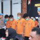 Polres Asahan Ungkap Jaringan Narkotika Antarprovinsi