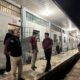 Komitmen tegas menuju Zero Halinar, Lapas Kelas IIA Banda Aceh gelar Penggeledahan secara rutin.
