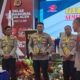 Top! Polres Aceh Timur Terima Dua Penghargaan Terbaik Sekaligus