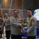 Top! Polres Aceh Timur Terima Dua Penghargaan Terbaik Sekaligus
