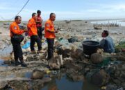 Banjir Rob Terpa Pesisir Batubara. Ratusan Rumah Terendam