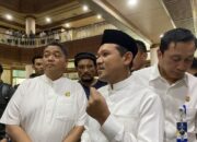 Wagub Fadhlullah: Kami Segera Konsultasi ke Pusat Terkait Tuntutan ASN