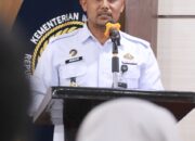 Lapas Tanjung Balai Laksanakan Pembukaan Agenda Pendidikan Kesetaraan Untuk Warga Binaan.