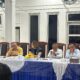 Lapas Labuhan Ruku Terima Kunjungan Komisi I DPRD Kabupaten Batubara, Darius: Apresiasi Setinggi-tingginya terhadap Pembinaan dan Pelayanan di Lapas