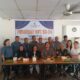 Syukuran HUT ke-24 Tabloid BNN Digelar Meriah di Batam