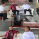 Kakanwil Ditjenpas Sumut Yudi Suseno, Sambut Hangat Kunjungan Kerja Direktur Pembinaan Narapidana dan Anak Binaan