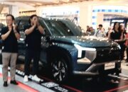 Mitsubishi Destinator Resmi Hadir di Medan: SUV Keluarga Premium Berjiwa Petualang yang Dirancang Sesuai Aspirasi Lokal