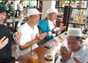 Doa Tiga Ulama Besar dan FKDM Sumut untuk El Adrian Shah :Pertahankan dan Tingkatkan Sebagai Panutan Pemuda