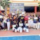 Kodrat Kota Medan Sabet Juara Umum di Kejurda 2025, Target Raih Prestasi Lebih Tinggi Lagi