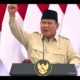 Beri Amnesti ke Hasto dan Abolisi ke Tom Lembong, Pengamat Apresiasi Political Will Presiden Prabowo: Jaga Persatuan NKRI