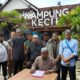 Eks Napi Abdurrahman Taib Suarakan Persatuan dan Ajak Rekan-rekan Kembali ke NKRI