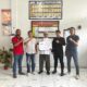 Tindaklanjuti Keputusan Presiden terkait Amnesti, 1 (Satu) Warga Binaan Lapas Kelas IIA Banda Aceh mendapatkan Pembebasan.