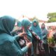 TP-PKK Aceh Perkuat PAUD dan Ekonomi Kreatif di Bener Meriah dan Aceh Tengah