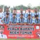 Medco E&P Malaka Dorong Talenta Sepak Bola Muda di Bupati Aceh Timur Cup I 2025
